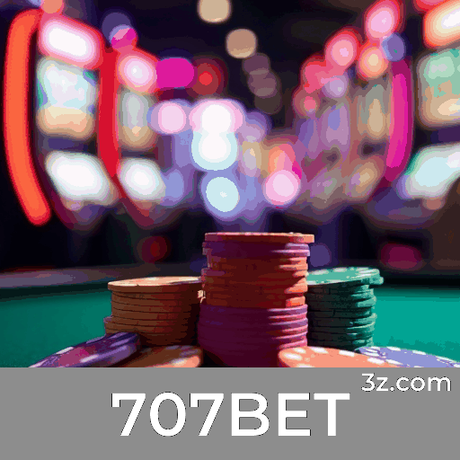 707BET Casino: Experiência VIP Exclusiva e Luxuosa