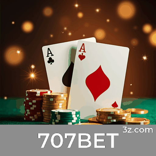 707BET Casino: Experiência VIP Exclusiva e Luxuosa