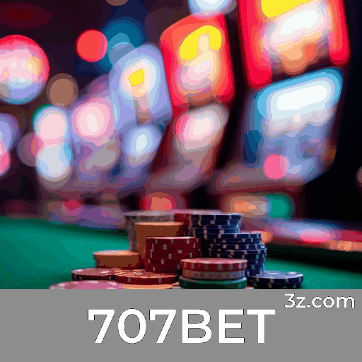 Experiência Mobile Inovadora com o App da 707BET