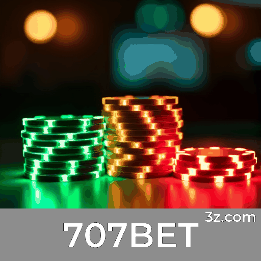707BET: Variedade de Escolhas e Entretenimento Infinito