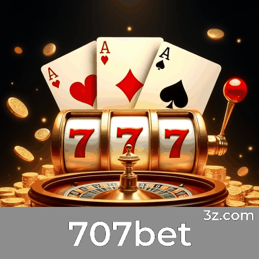 Jogos de loteria na 707bet