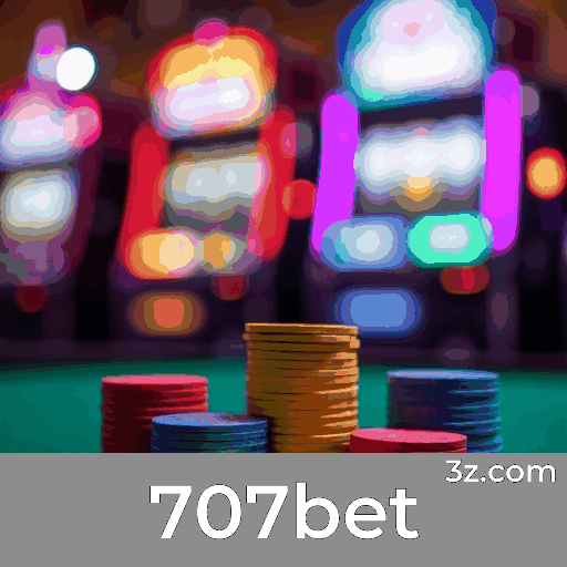 Cassino ao vivo da 707bet com dealers ao vivo