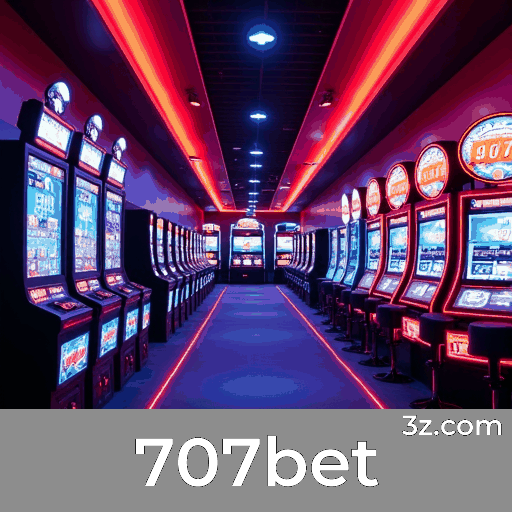 Muitas apostas esportivas na 707bet sports